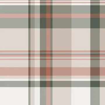 Repeatable patterns texture fabric check, tile vector pattern tartan. Eps t.. Stock Illustration
