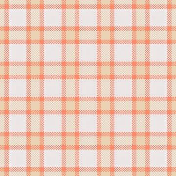 Repeatable patterns texture plaid tartan, home fabric background seamless. .. Stock Illustration