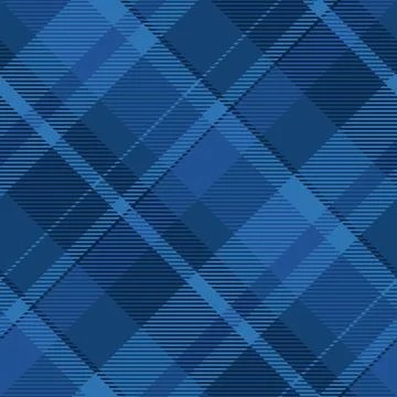 Repeatable patterns vector pattern fabric, micro texture tartan plaid. Summ.. Stock Illustration