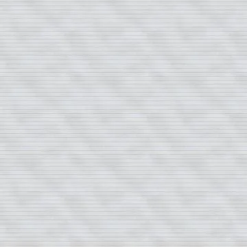 Repeatable Seamless blue lined paper texture Illustrazione stock