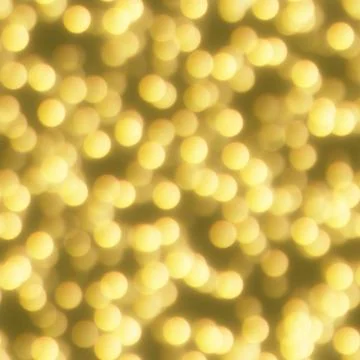 Repeatable seamless bokeh lights out of focus bright circles イラスト素材