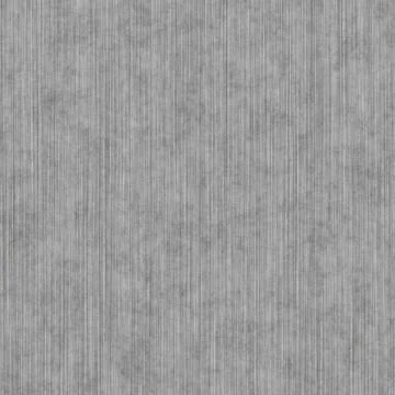 Repeatable Seamless brushed steel texture Illustrazione stock