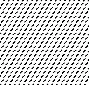 Repeatable, seamless pattern with rectangle shapes. abstract monochrome backg 스톡 일러스트