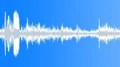 Repeatable Textural Fx For Project Sound Effect