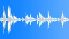 Repeatable Texture Sound Effect For Video Sound Effect