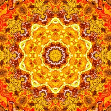 Repeated pattern design for Moroccan textile, surface, sublimation print Stock Illustration