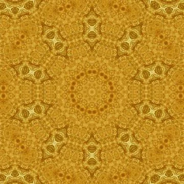 Repeated pattern design for Moroccan textile, surface, sublimation print Stock Illustration