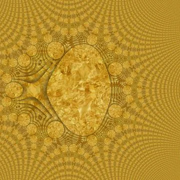 Repeated pattern design for Moroccan textile, surface, sublimation print Illustrazione stock