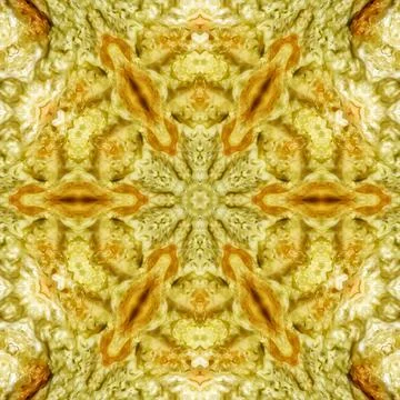 Repeated pattern design for Moroccan textile, surface, sublimation print Illustrazione stock