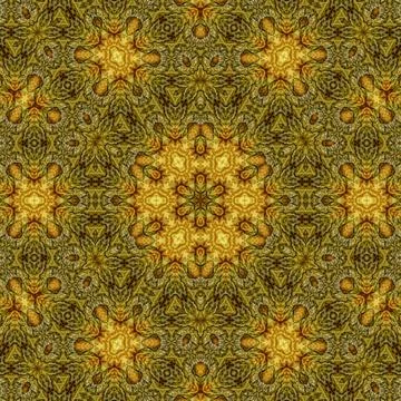 Repeated pattern design for Moroccan textile, surface, sublimation print Stock Illustration