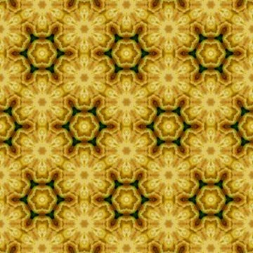 Repeated pattern design for Moroccan textile, surface, sublimation print Stock Illustration