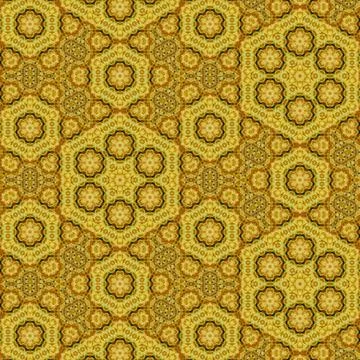 Repeated pattern design for Moroccan textile, surface, sublimation print Illustrazione stock