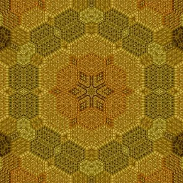 Repeated pattern design for Moroccan textile, surface, sublimation print Stock Illustration