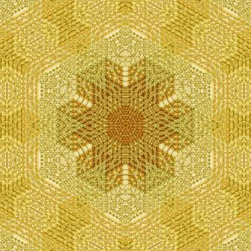 Repeated pattern design for Moroccan textile, surface, sublimation print Stock Illustration