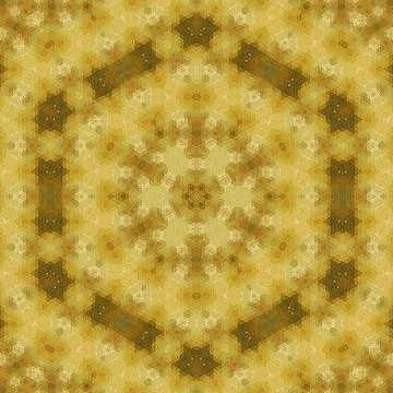Repeated pattern design for Moroccan textile, surface, sublimation print Illustrazione stock