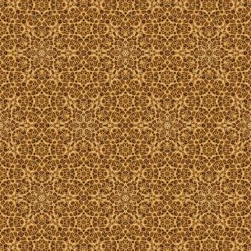Repeated pattern design for Moroccan textile, surface, sublimation print Illustrazione stock