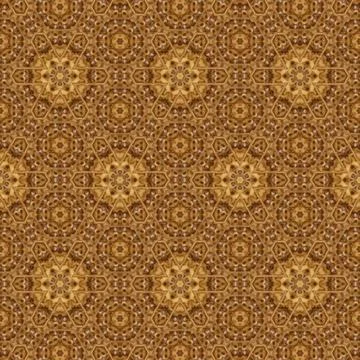 Repeated pattern design for Moroccan textile, surface, sublimation print Stock Illustration