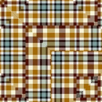 Repeated pattern design for Moroccan textile, surface, sublimation print Stock Illustration