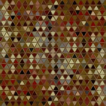 Repeated pattern design for Moroccan textile, surface, sublimation print Illustrazione stock