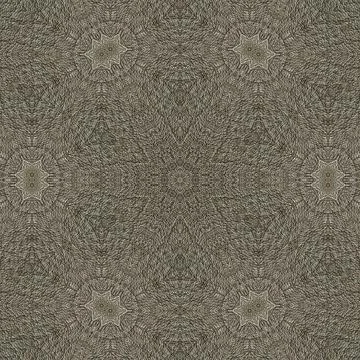 Repeated pattern design for Moroccan textile, surface, sublimation print Stock Illustration