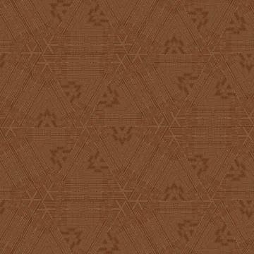Repeated pattern design for Moroccan textile, surface, sublimation print Illustrazione stock