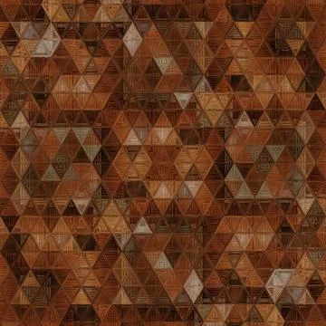 Repeated pattern design for Moroccan textile, surface, sublimation print Stock Illustration