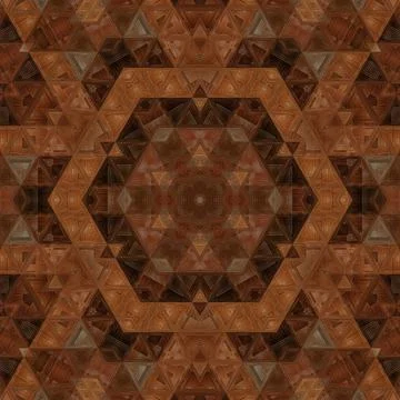 Repeated pattern design for Moroccan textile, surface, sublimation print Stock Illustration