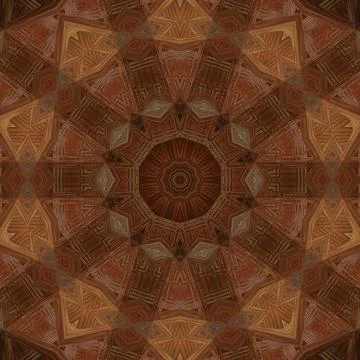 Repeated pattern design for Moroccan textile, surface, sublimation print 스톡 일러스트