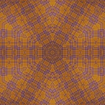 Repeated pattern design for Moroccan textile, surface, sublimation print Illustrazione stock