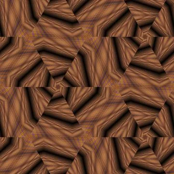 Repeated pattern design for Moroccan textile, surface, sublimation print Illustrazione stock