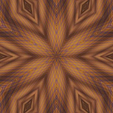 Repeated pattern design for Moroccan textile, surface, sublimation print Illustrazione stock