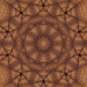 Repeated pattern design for Moroccan textile, surface, sublimation print Stock Illustration