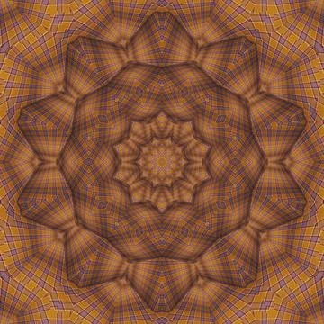 Repeated pattern design for Moroccan textile, surface, sublimation print Illustrazione stock