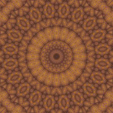 Repeated pattern design for Moroccan textile, surface, sublimation print Stock Illustration