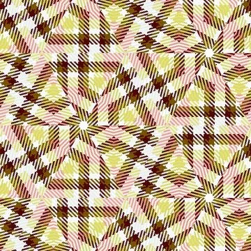 Repeated pattern design for Moroccan textile, surface, sublimation print 스톡 일러스트