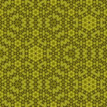 Repeated pattern design for Moroccan textile, surface, sublimation print Stock Illustration