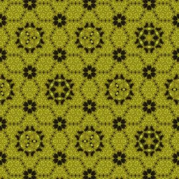 Repeated pattern design for Moroccan textile, surface, sublimation print Illustrazione stock