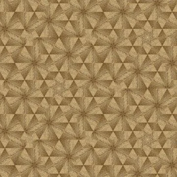 Repeated pattern design for Moroccan textile, surface, sublimation print Illustrazione stock