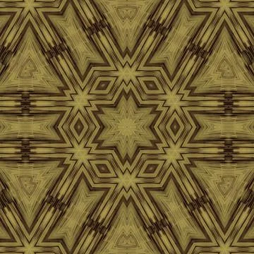 Repeated pattern design for Moroccan textile, surface, sublimation print Illustrazione stock