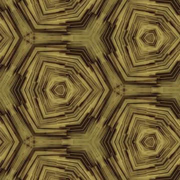 Repeated pattern design for Moroccan textile, surface, sublimation print Stock Illustration
