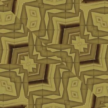 Repeated pattern design for Moroccan textile, surface, sublimation print Illustrazione stock