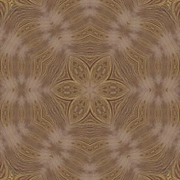 Repeated pattern design for Moroccan textile, surface, sublimation print Illustrazione stock