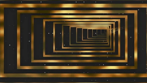 Repeater Dots Background Video stock 280919672