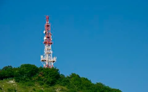 Repeater Stock Photos