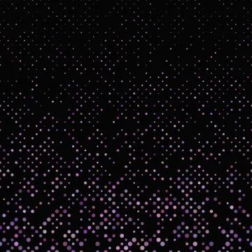 Repeating abstract dot pattern background Stock Illustration