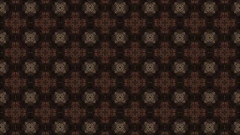 Repeating Abstract Geometry Motion Animation Stock Footage 326391650