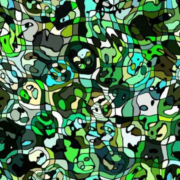 Repeating  abstract vector  background Illustrazione stock