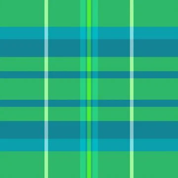 Repeating background textile tartan, drawing texture vector check. Modern p.. Stock Illustration