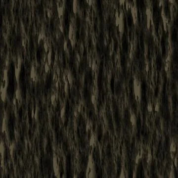 Repeating bark pattern Illustrazione stock