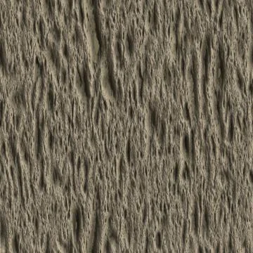 Repeating bark pattern Illustrazione stock